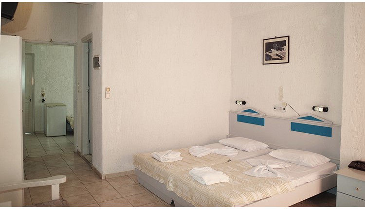 Eden Rock Hotel - NR, Крит